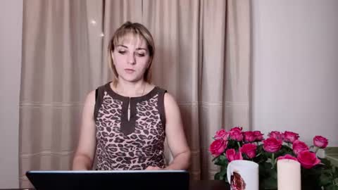 Mary online show from 25, 6, 2026