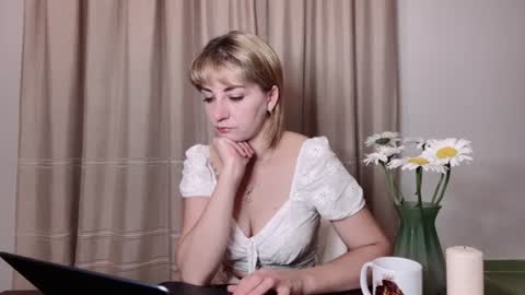 Mary online show from 4, 7, 2026