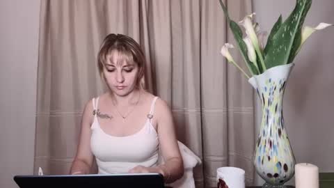 Mary online show from 19, 7, 2026
