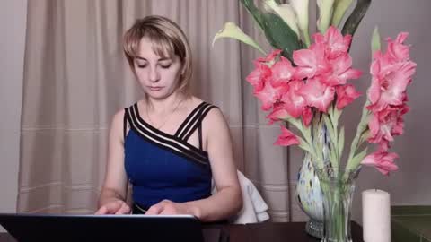 Mary online show from 22, 7, 2026