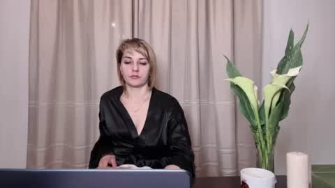 Mary online show from 27, 7, 2026