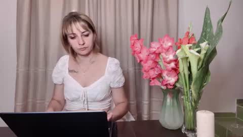 Mary online show from 31, 7, 2026