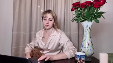 Mary online show from 4, 8, 2026