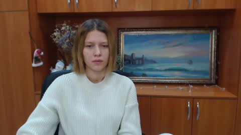 Stella online show from 21, 1, 2025