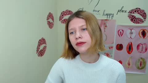 Stella online show from 28, 1, 2025