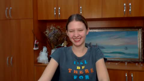 Stella online show from 8, 2, 2025