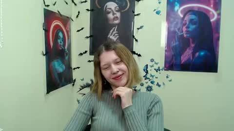 Stella online show from 9, 3, 2025