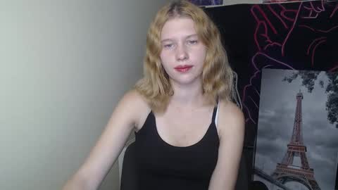 Stella online show from 27, 9, 2025