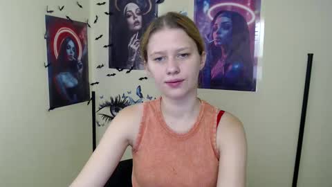 Stella online show from 6, 11, 2025