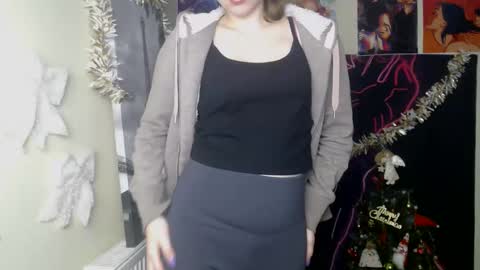 Stella online show from 22, 12, 2025