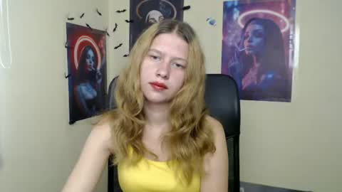 Stella online show from 13, 7, 2026