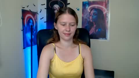 Stella online show from 23, 7, 2026