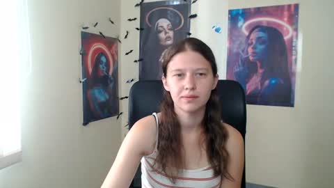 Stella online show from 30, 7, 2026