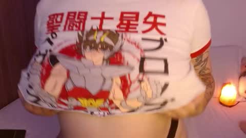 Olivia  online show from 8, 11, 2025