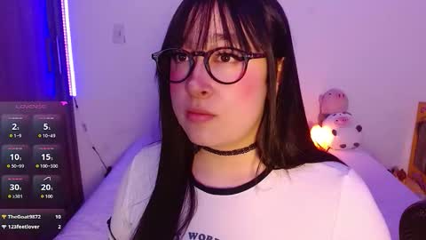 Olivia  online show from 17, 1, 2026