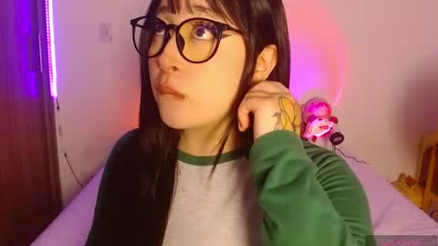 Olivia  online show from 24, 6, 2026