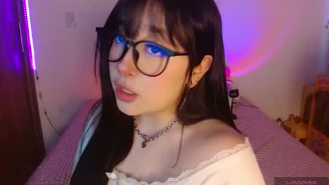 Olivia  online show from 6, 8, 2026
