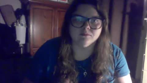 Herekittykitty69 online show from 20, 2, 2025