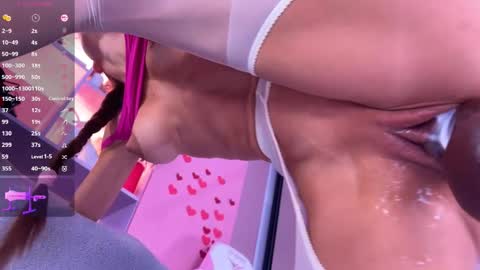 Lana online show from 21, 10, 2025