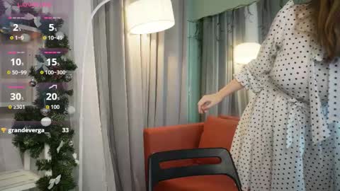 Kitty online show from 19, 12, 2025