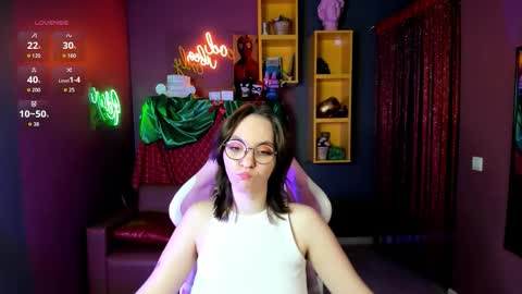 Kitty online show from 11, 1, 2026