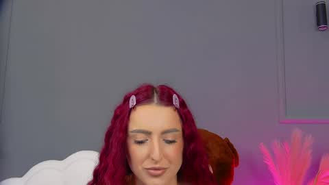 crystallred online show from 7, 5, 2026