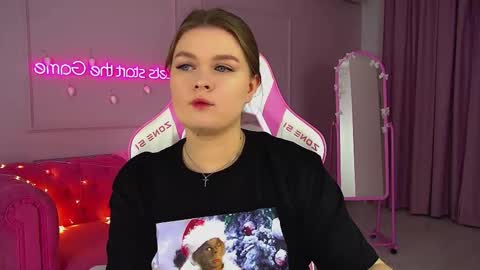 Crystal online show from 21, 12, 2025