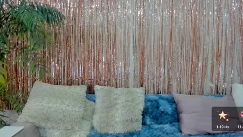 Maria online show from 8, 1, 2025