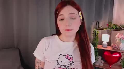 Snapshot of crystalrossy chatting on 15, 2, 2026 Morry online show from 15, 2, 2026