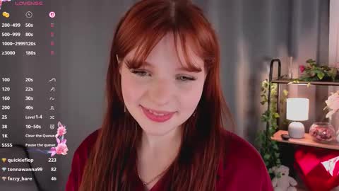 Snapshot of crystalrossy chatting on 11, 3, 2026 Morry online show from 11, 3, 2026