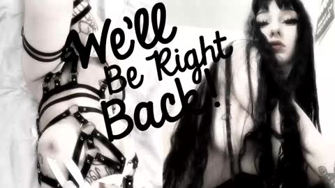 Snapshot of crystalsomnia chatting on 2, 11, 2025 Sasha Make me moan with patterns good music here online show from 2, 11, 2025