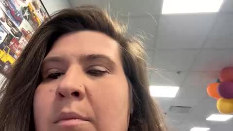 crystalspring online show from 31, 10, 2025