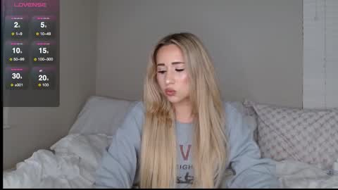 Nikki online show from 26, 10, 2025