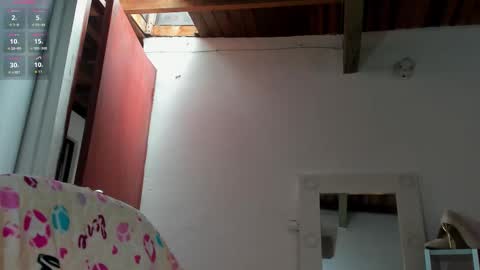 Cristal  online show from 13, 9, 2025