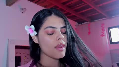 Cristal  online show from 15, 10, 2025