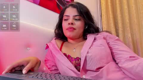 Cristal  online show from 13, 5, 2026