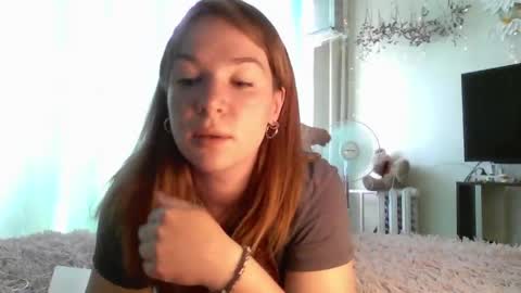 crystalvelvet online show from 21, 5, 2026