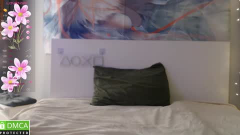 Lia online show from 30, 1, 2025