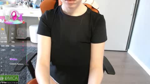 Lia online show from 16, 3, 2026