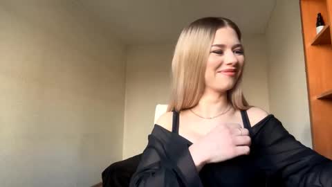 Jesi online show from 24, 3, 2026