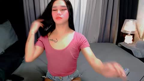 bea takashi  online show from 28, 10, 2025