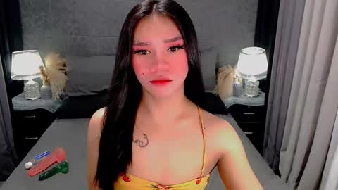 bea takashi  online show from 9, 3, 2026