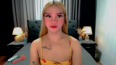 bea takashi  online show from 28, 4, 2026