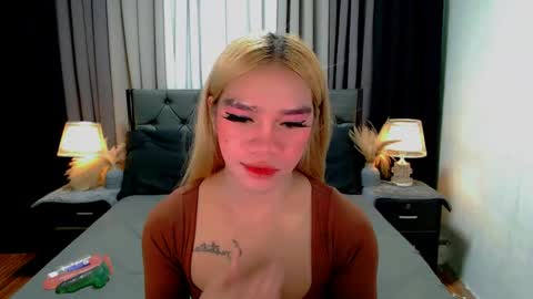 bea takashi  online show from 29, 4, 2026
