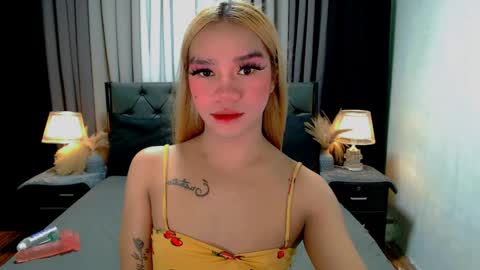 bea takashi  online show from 30, 4, 2026