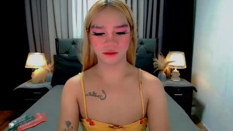 bea takashi  online show from 1, 5, 2026