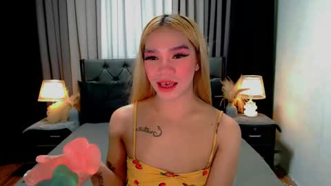 bea takashi  online show from 4, 5, 2026