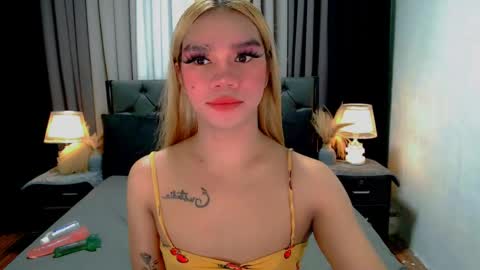 bea takashi  online show from 5, 5, 2026