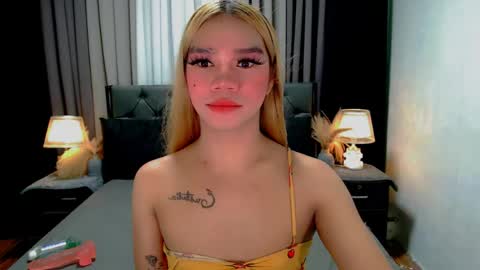 bea takashi  online show from 6, 5, 2026