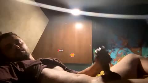 Snapshot of csmiffins chatting on 1, 10, 2025 csmiffins online show from 1, 10, 2025